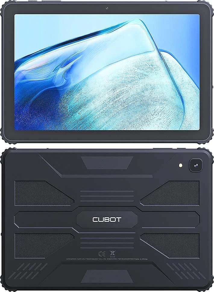Cubot Tab 70 Resim 4
