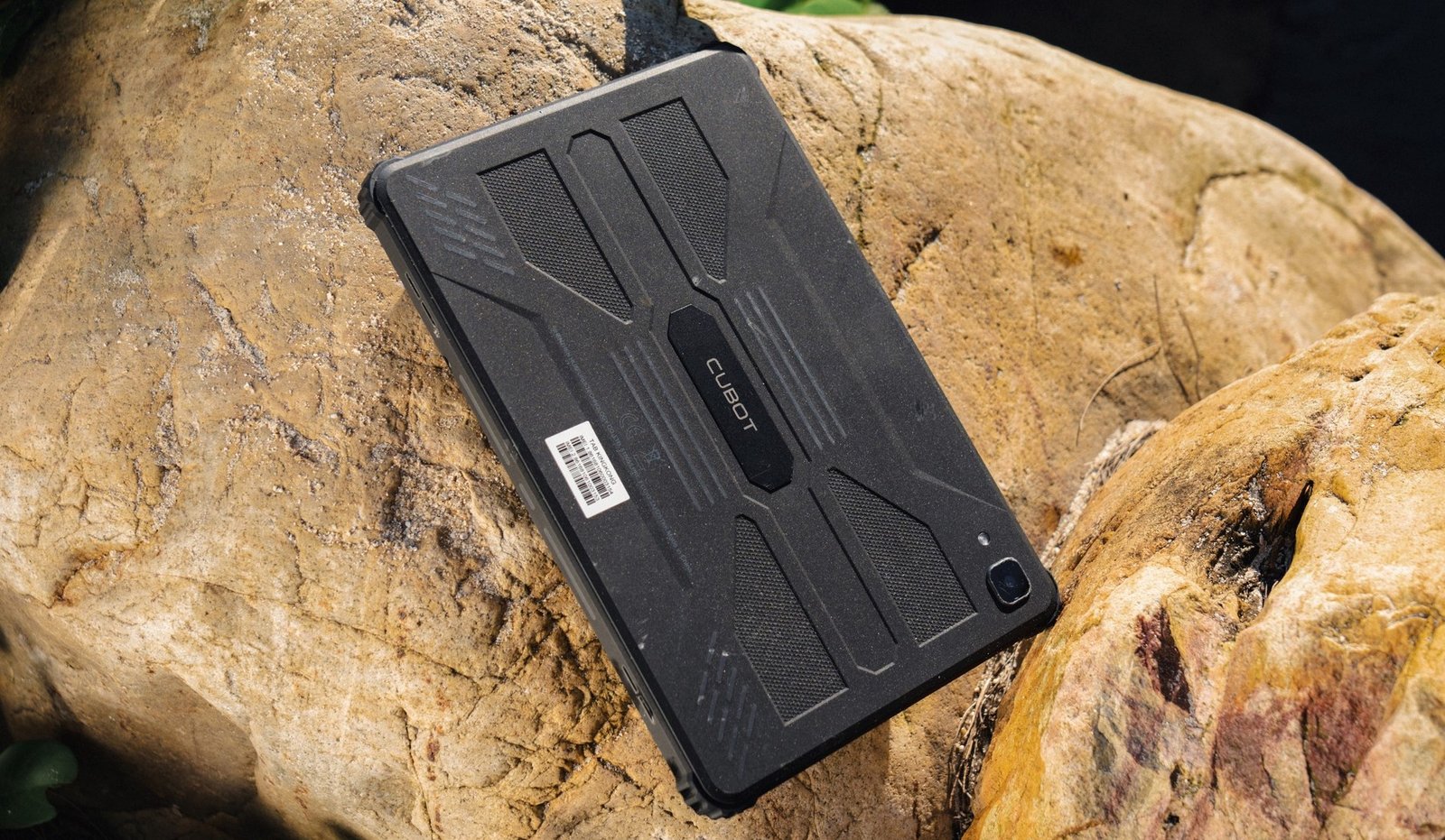 Cubot Tab KingKong 2 Resim 3