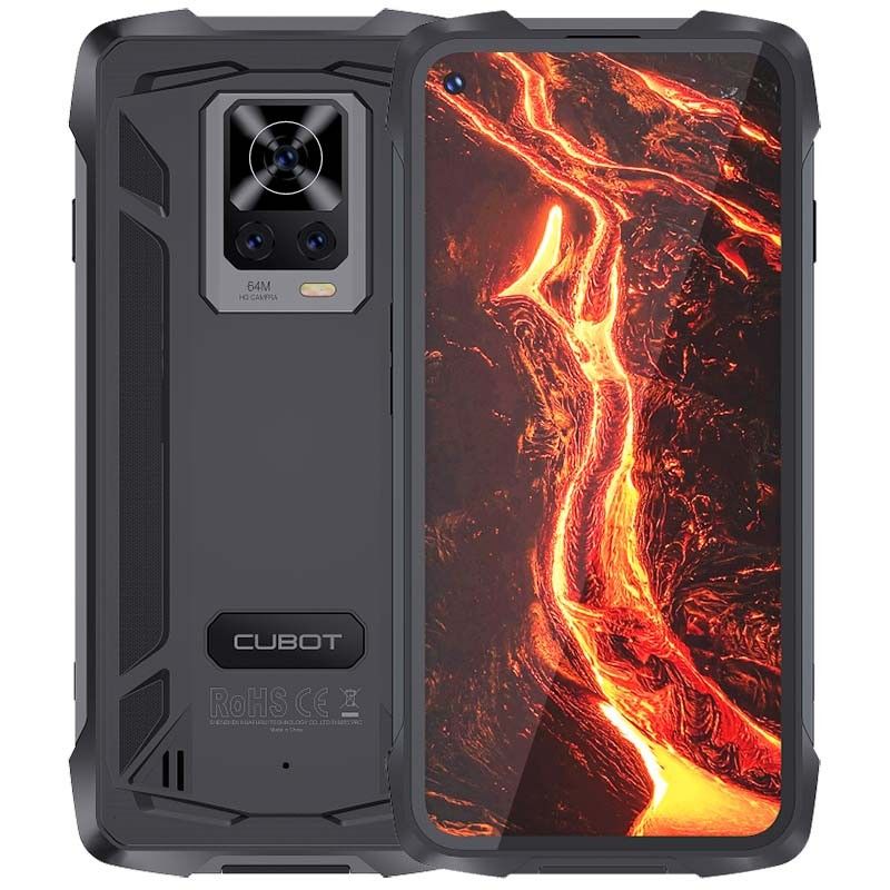 Cubot Tab KingKong 2 Resim 4