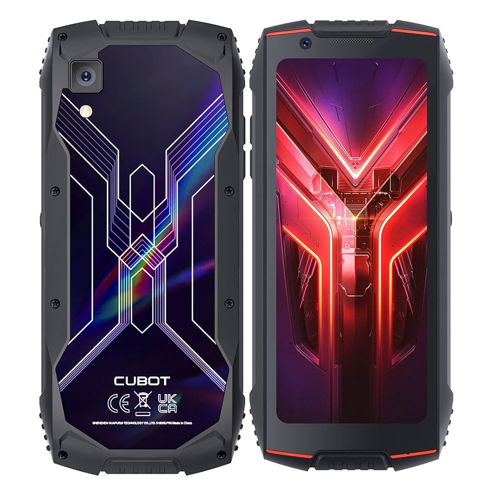 Cubot Tab KingKong Mini Resim 3