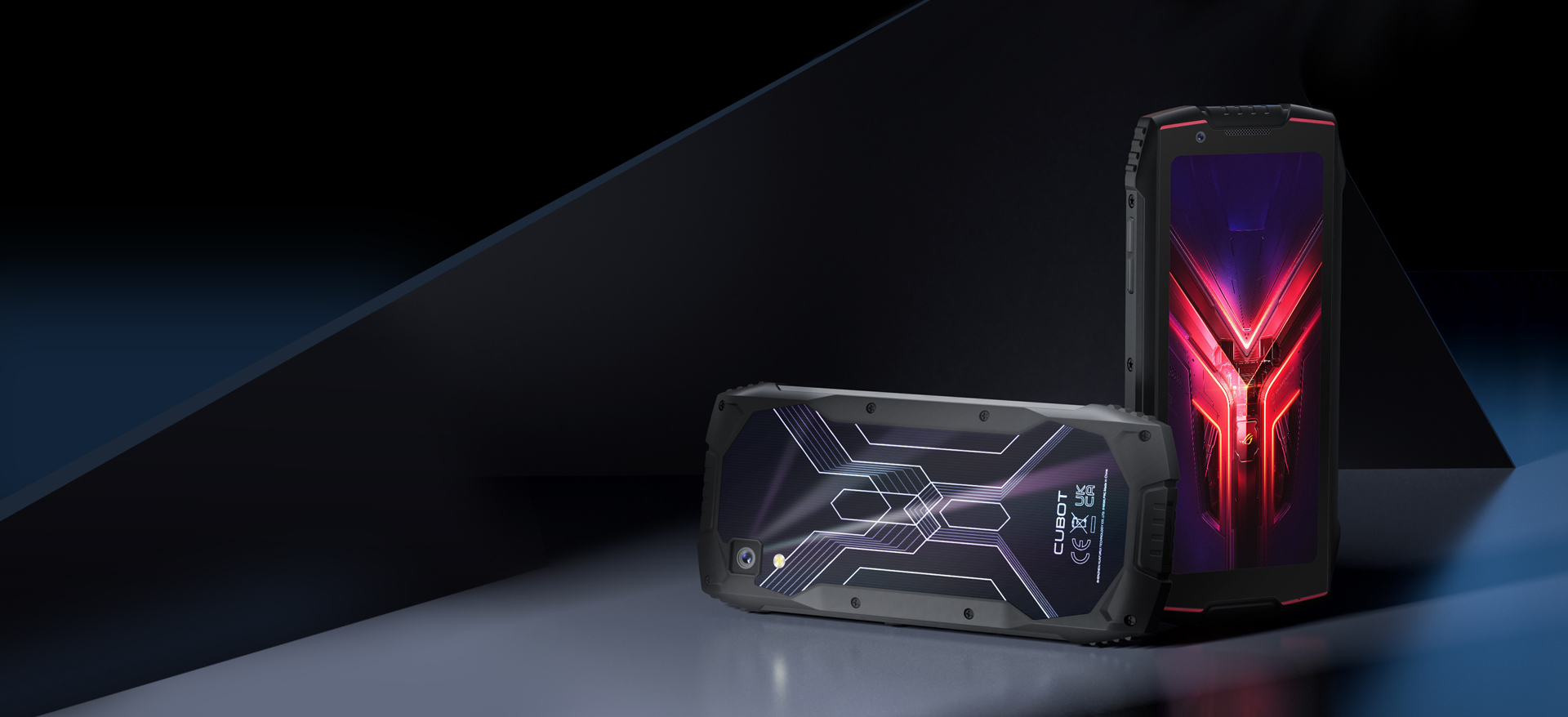 Cubot Tab KingKong Mini Resim 4