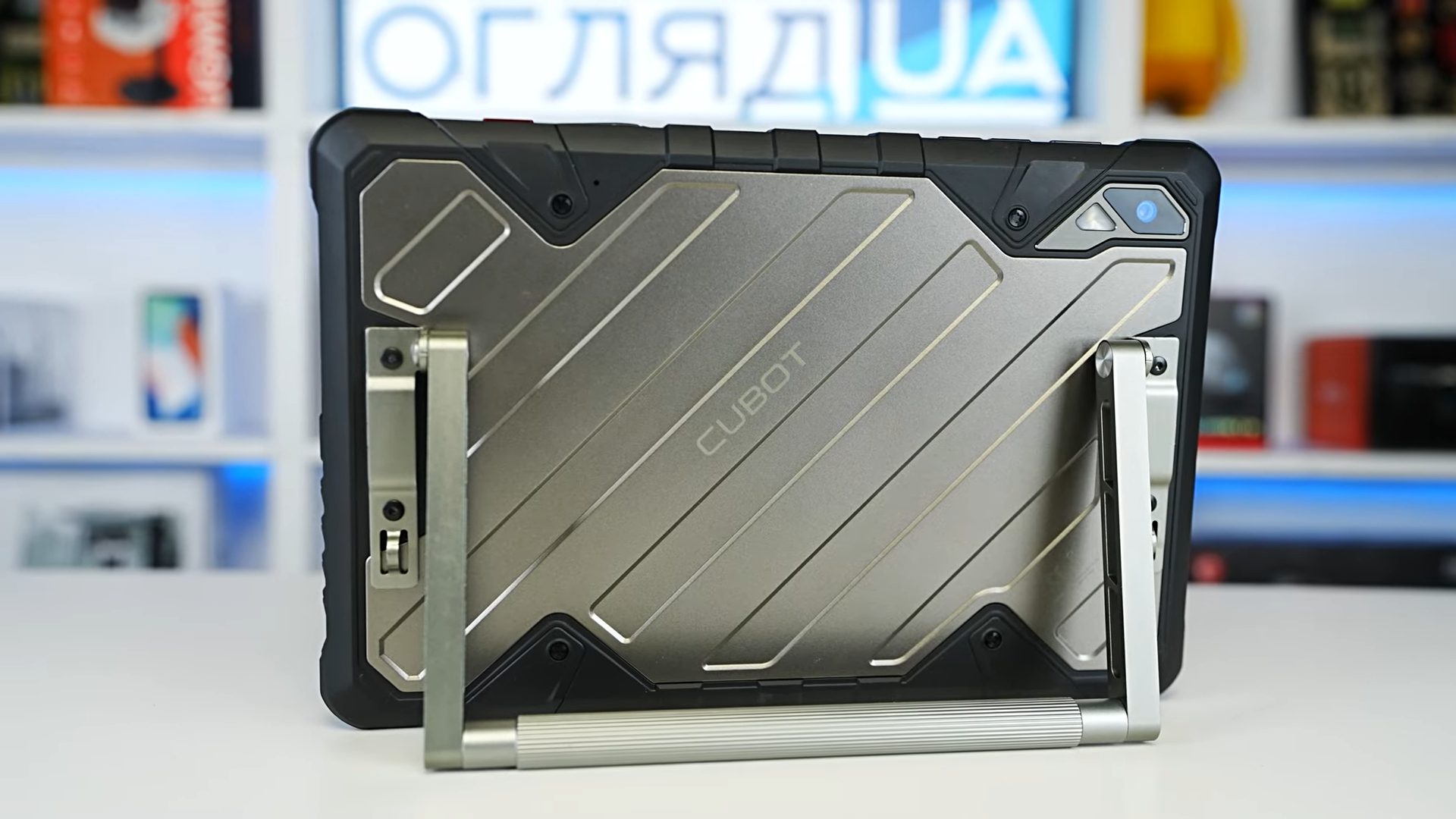 Cubot Tab KingKong Mini Resim 5