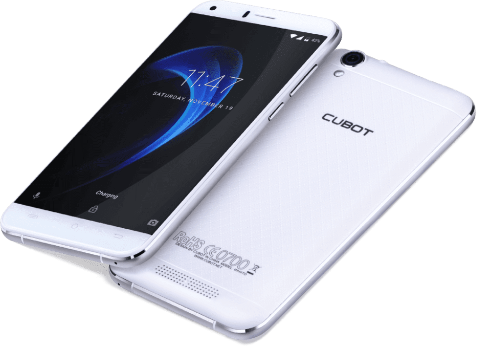 Cubot U1 Resim 5