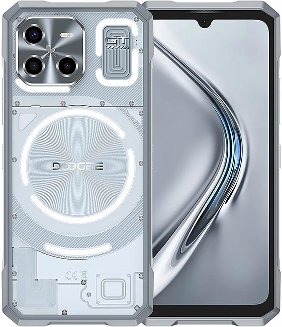 Doogee Blade GT Ultra