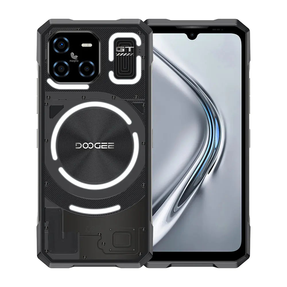 Doogee Blade GT Ultra Resim 2