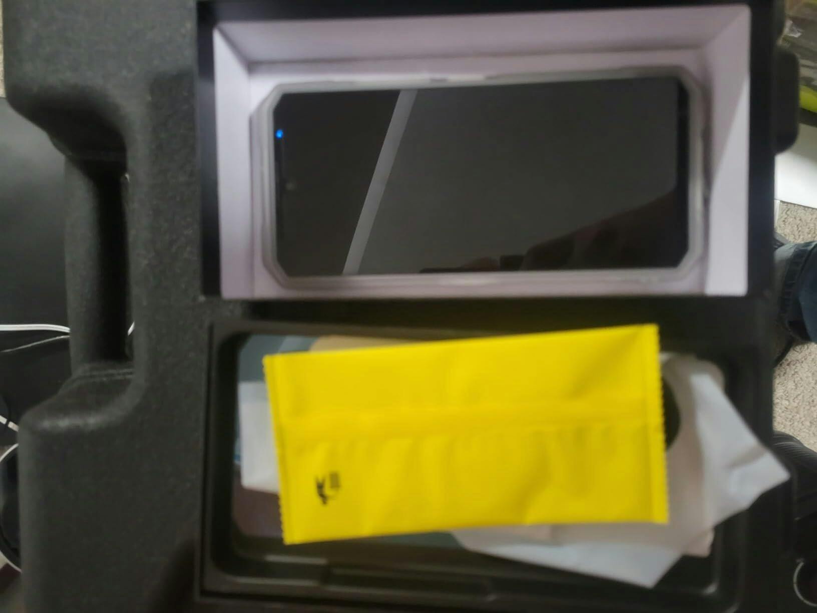 Doogee Blade GT Ultra Resim 4