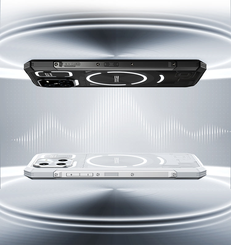 Doogee Blade GT Resim 2