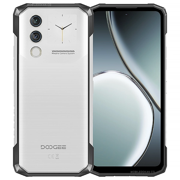 Doogee Blade10 Max Resim 2