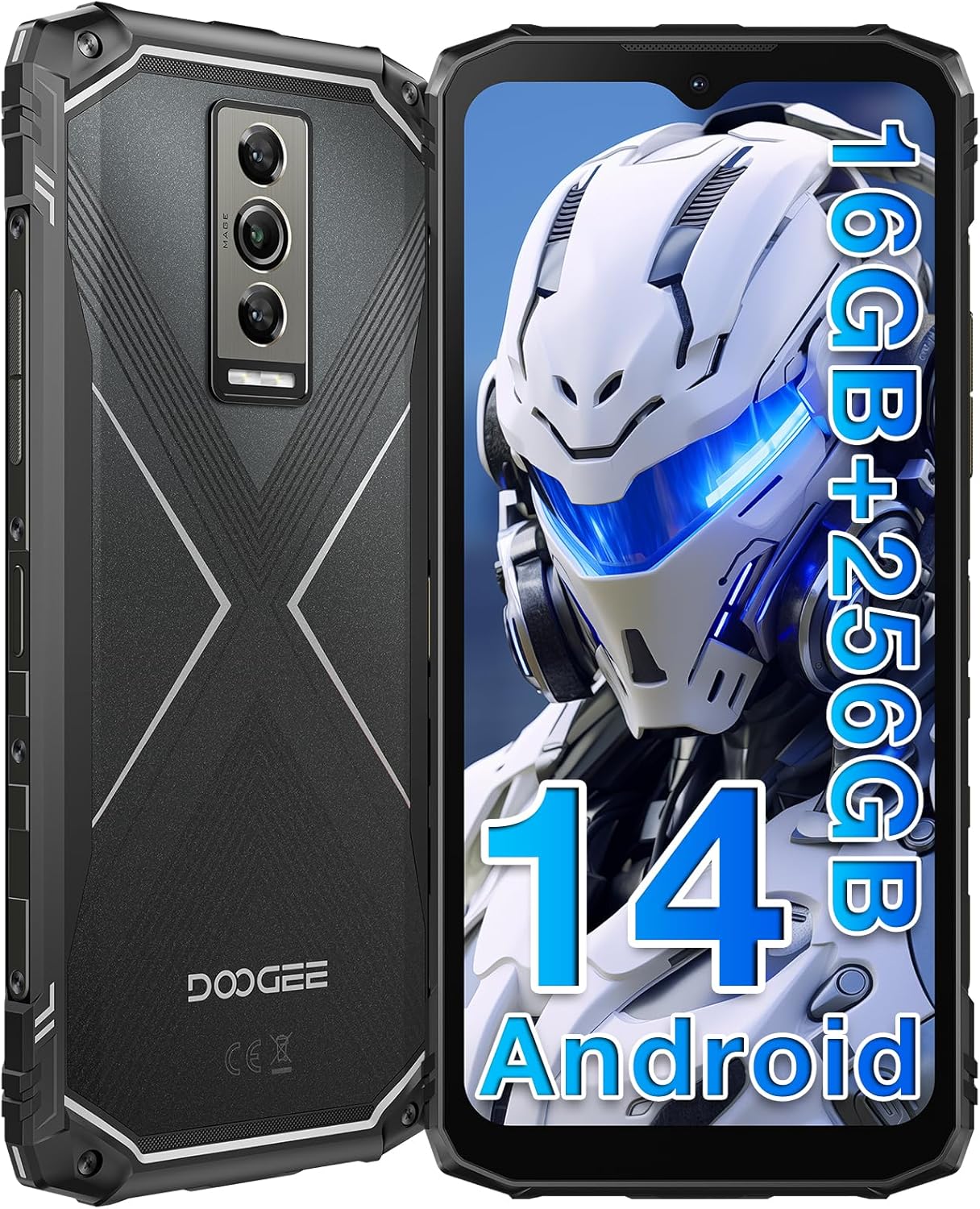 Doogee Blade10 Max Resim 5
