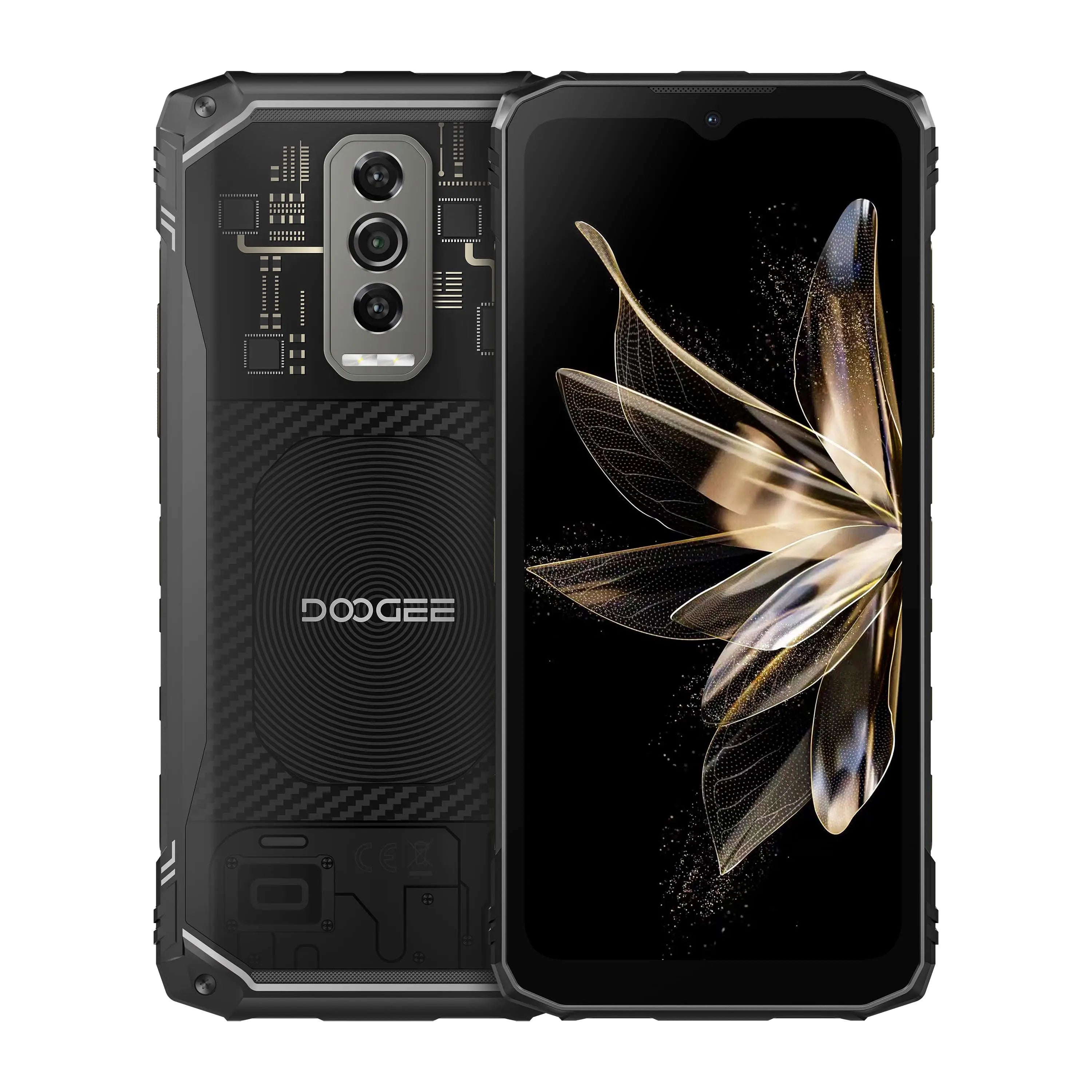 Doogee Blade10 Ultra Resim 2
