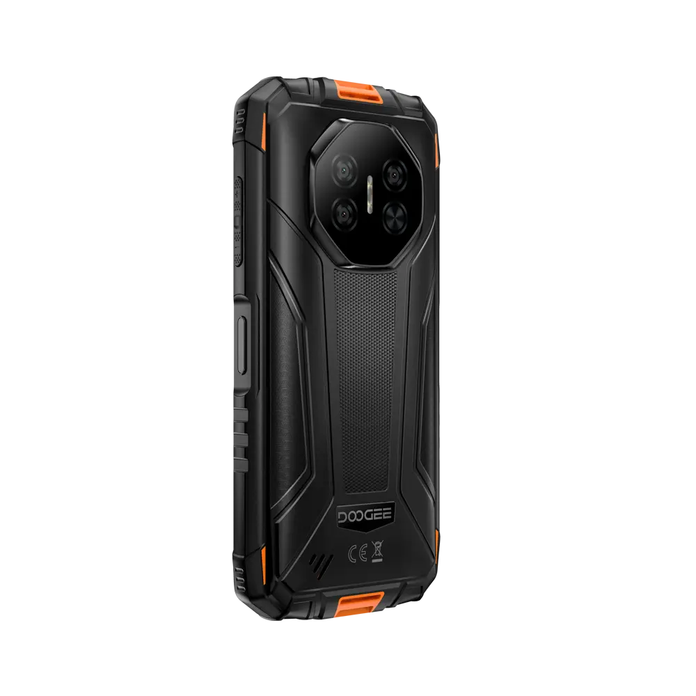 Doogee Fire 3 Pro Resim 4