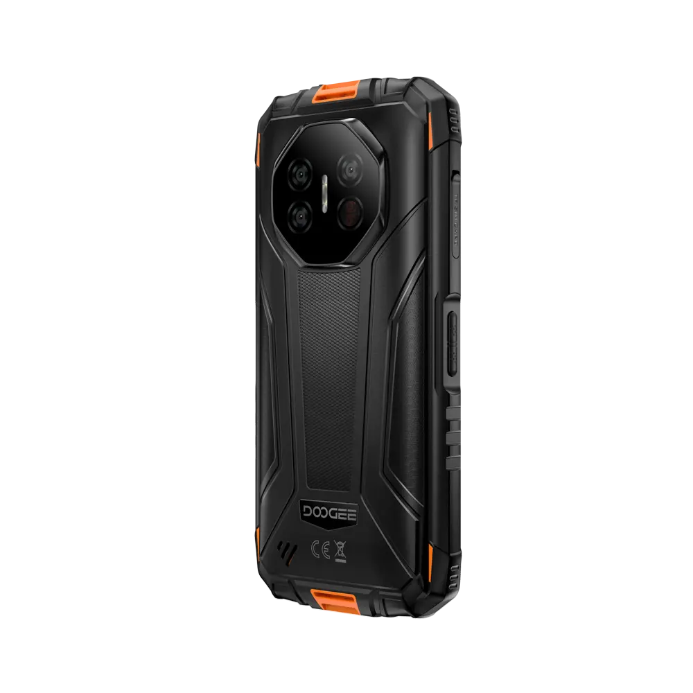 Doogee Fire 3 Ultra Resim 2