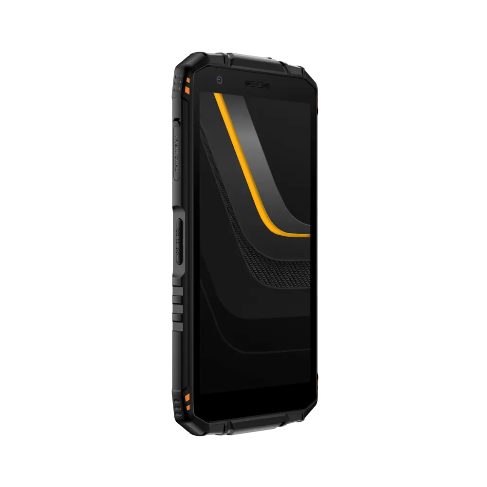 Doogee Fire 3 Ultra Resim 4