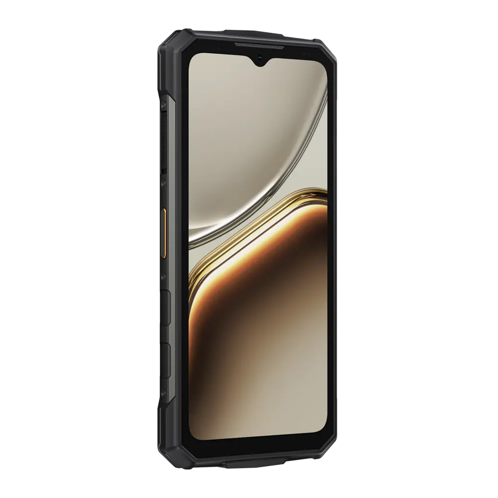 Doogee Fire 5 Resim 3