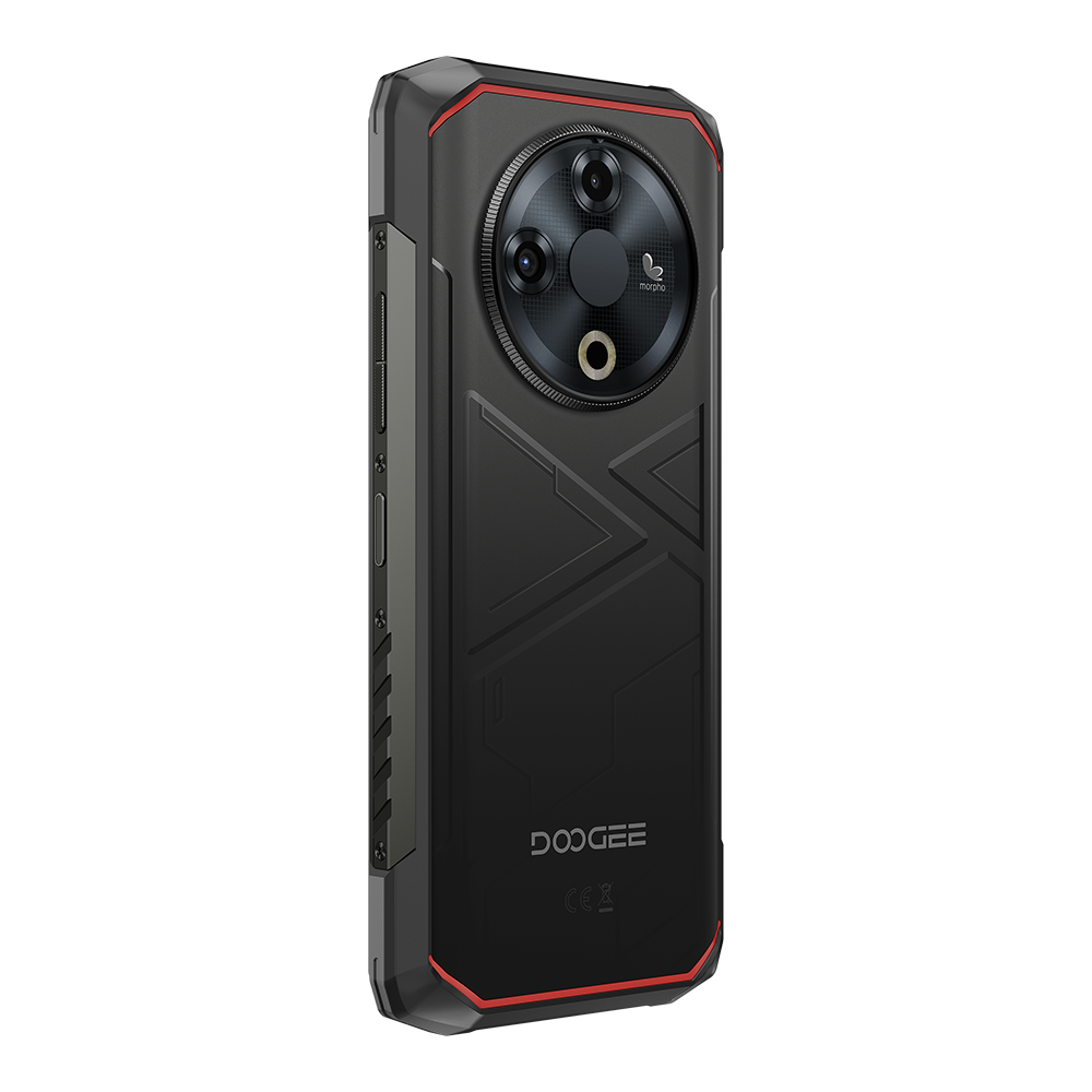 Doogee Fire 6 Max