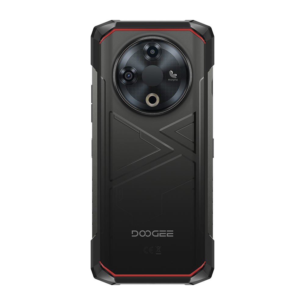 Doogee Fire 6 Max Resim 2