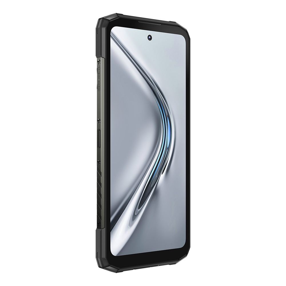 Doogee Fire 6 Max Resim 3