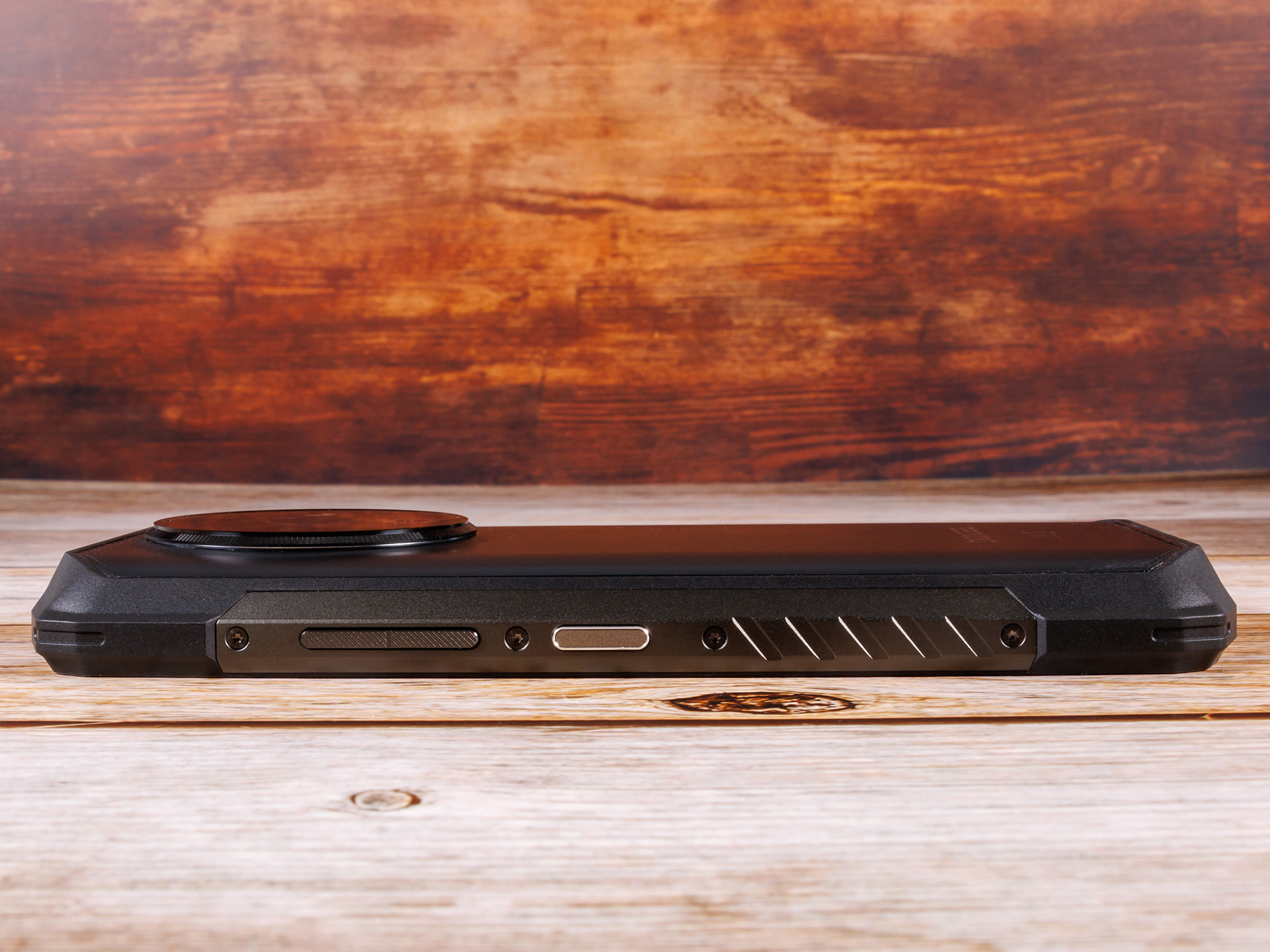 Doogee Fire 6 Max Resim 5