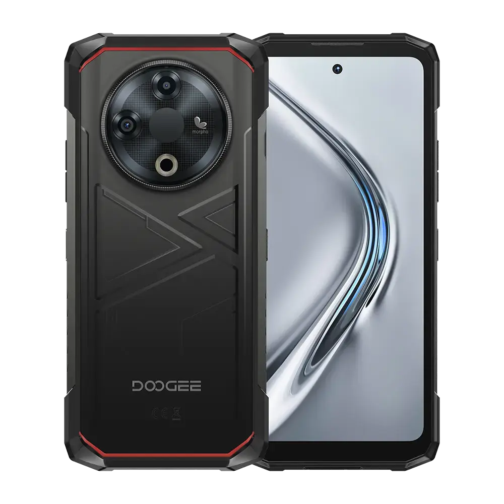 Doogee Fire 6 Resim 2