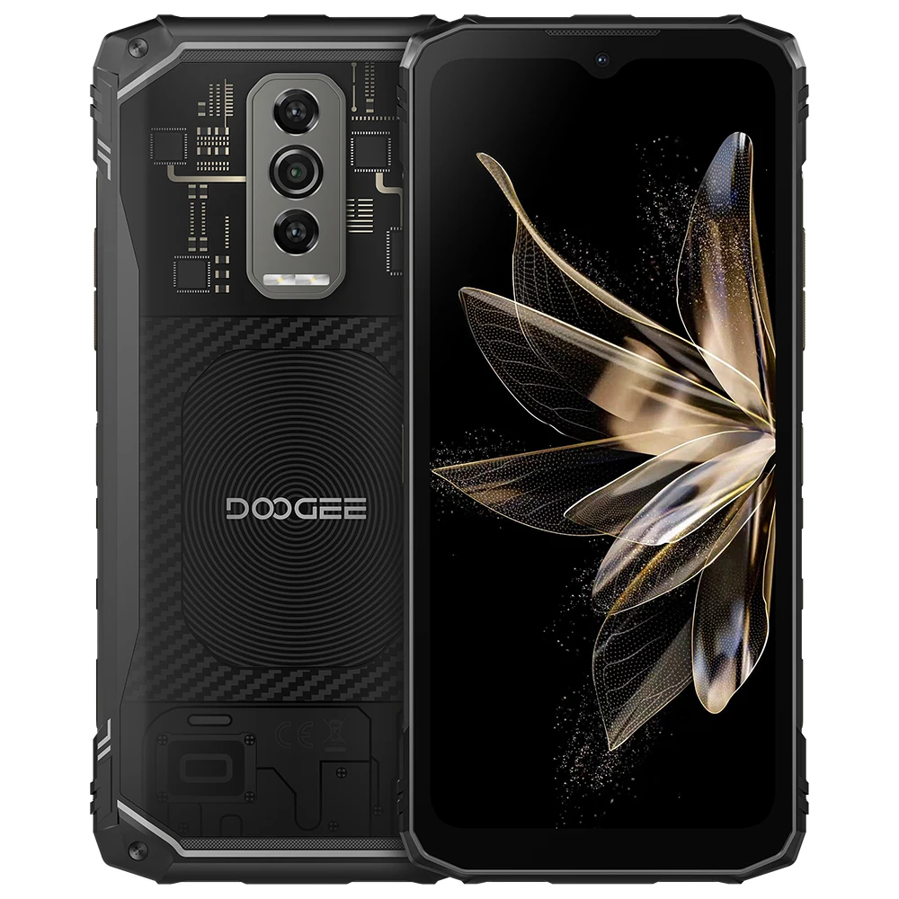 Doogee Fire 6 Resim 3