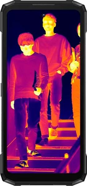 Doogee Fire 6 Resim 4