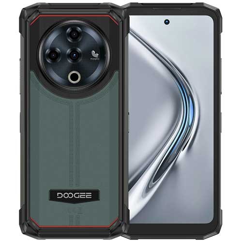 Doogee Fire 6 Resim 5