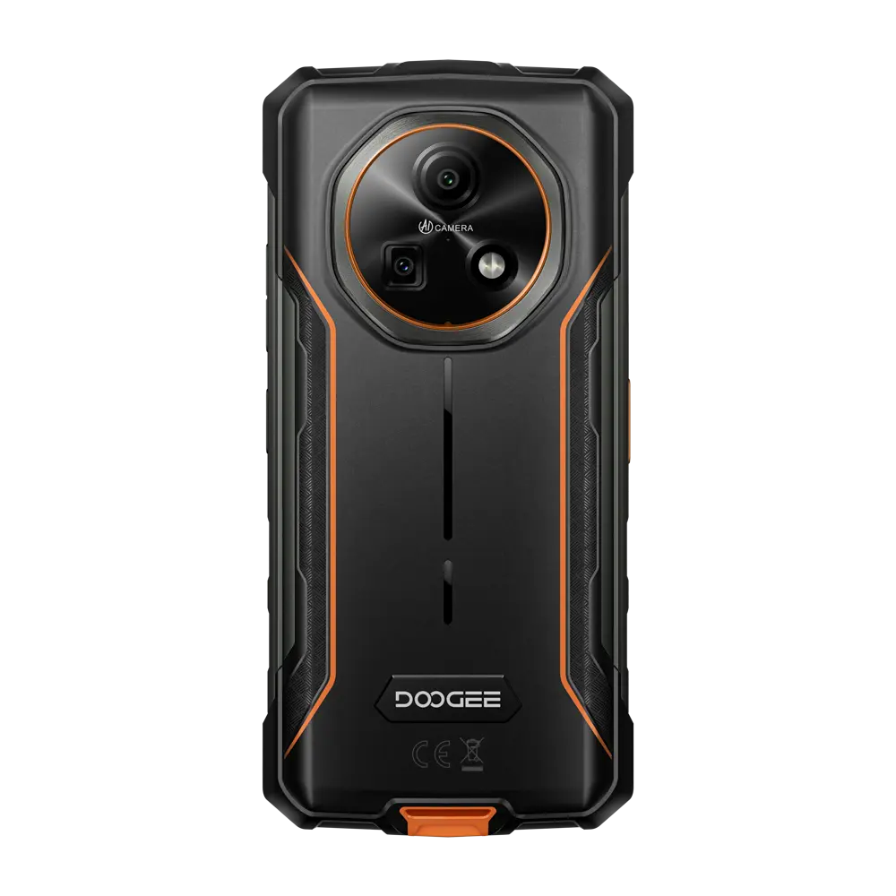 Doogee Fire 7