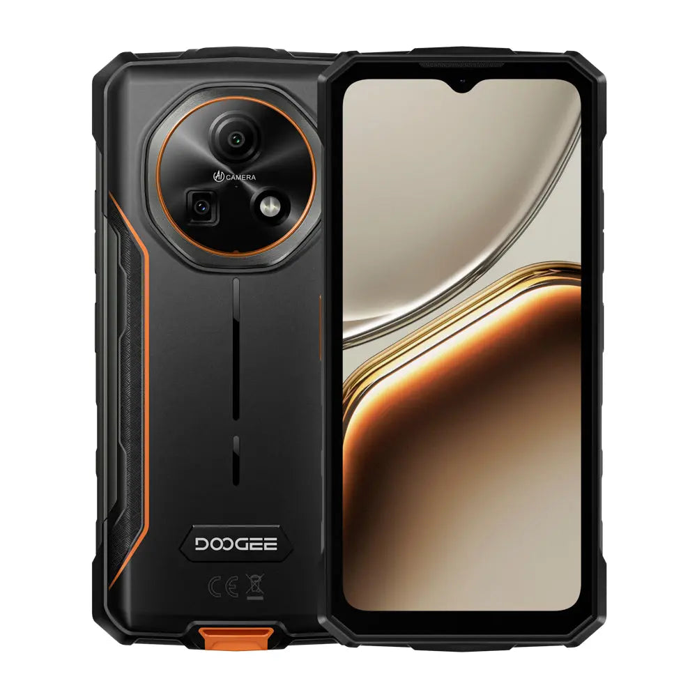 Doogee Fire 7 Resim 2