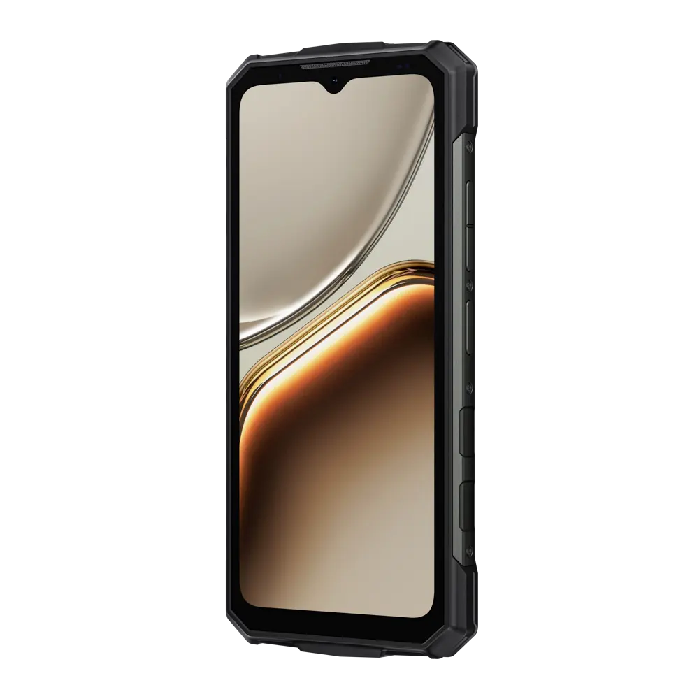 Doogee Fire 7 Resim 3