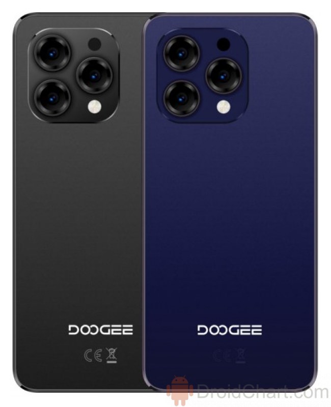 Doogee N55 Plus