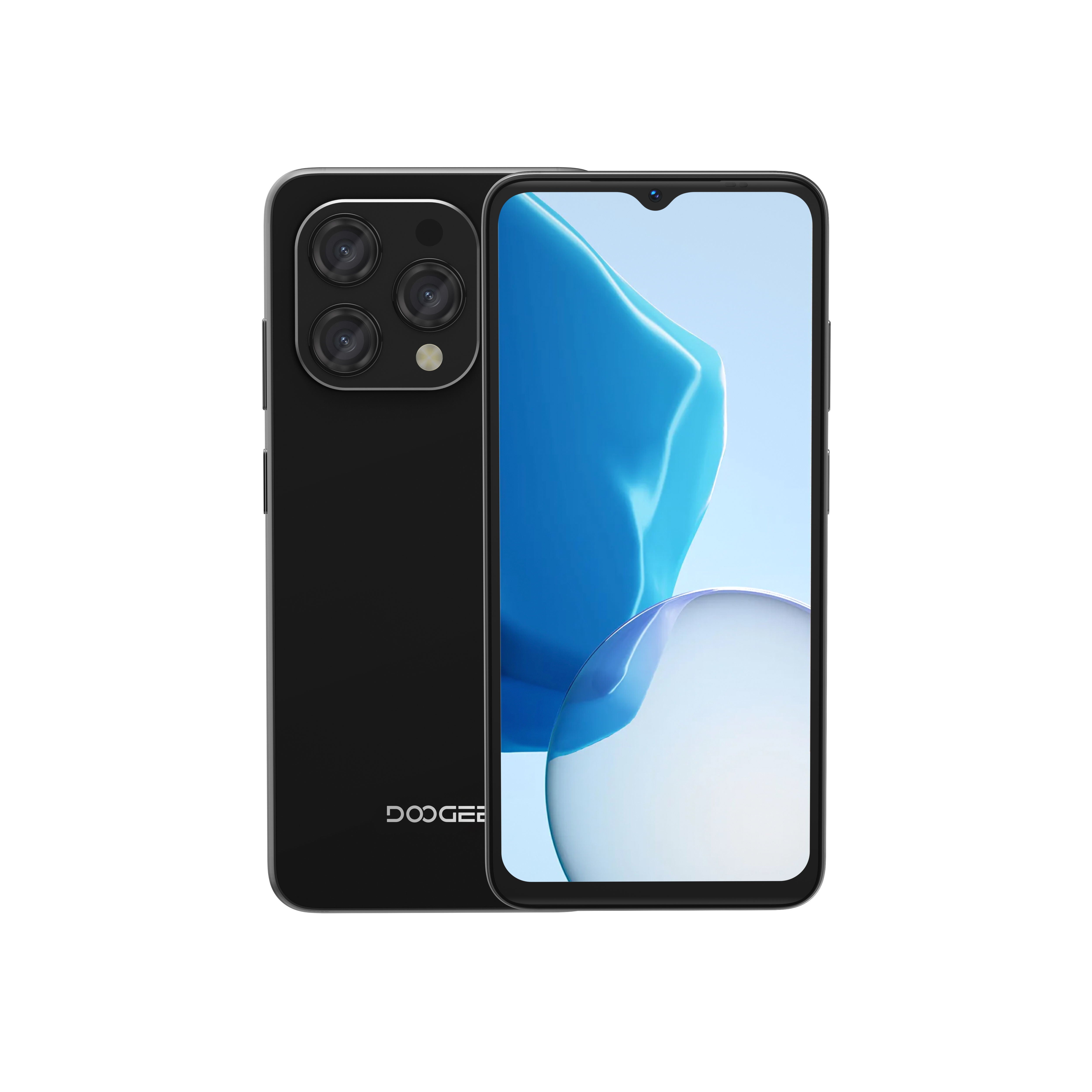Doogee N55 Plus Resim 4