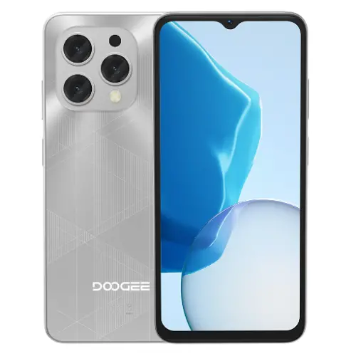 Doogee N55 Plus Resim 5