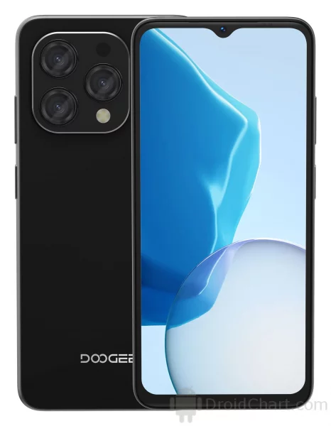 Doogee N55 Resim 3