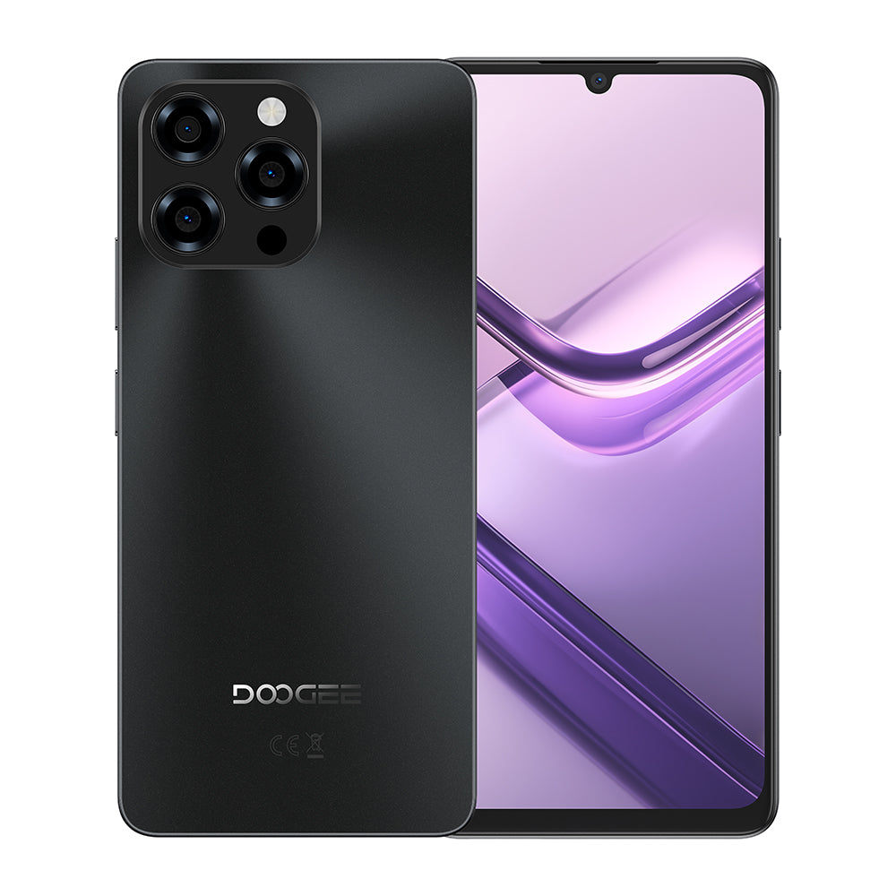 Doogee Note 58 Pro Resim 3