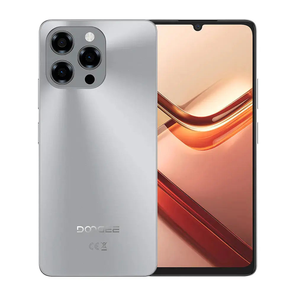 Doogee Note 58 Resim 2