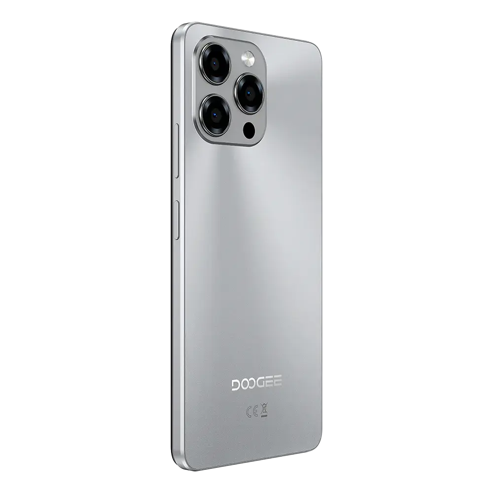 Doogee Note 58 Resim 4