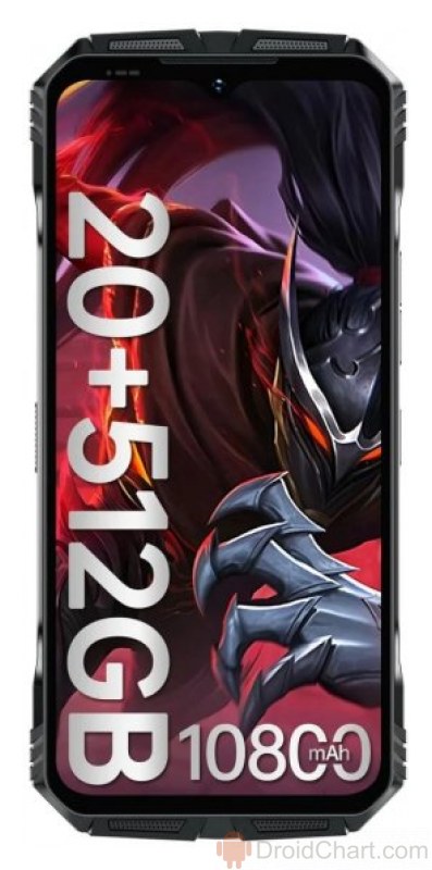 Doogee S118 Pro Resim 5