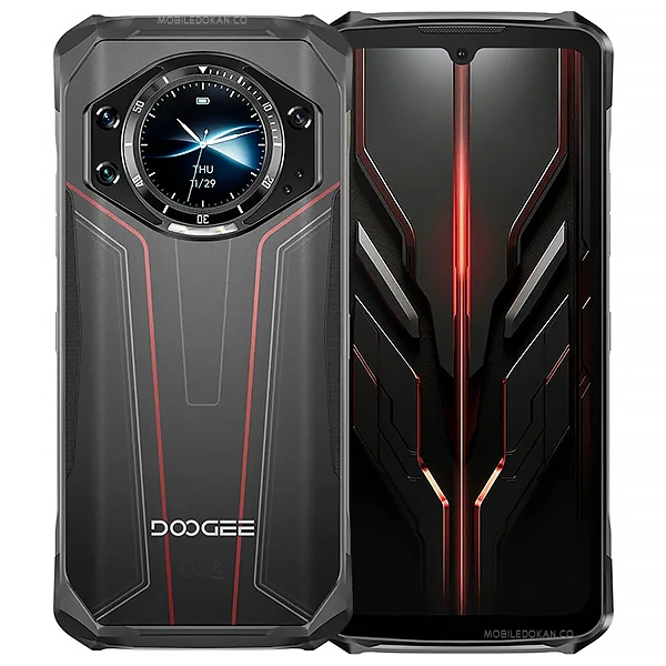 Doogee S119 Resim 5