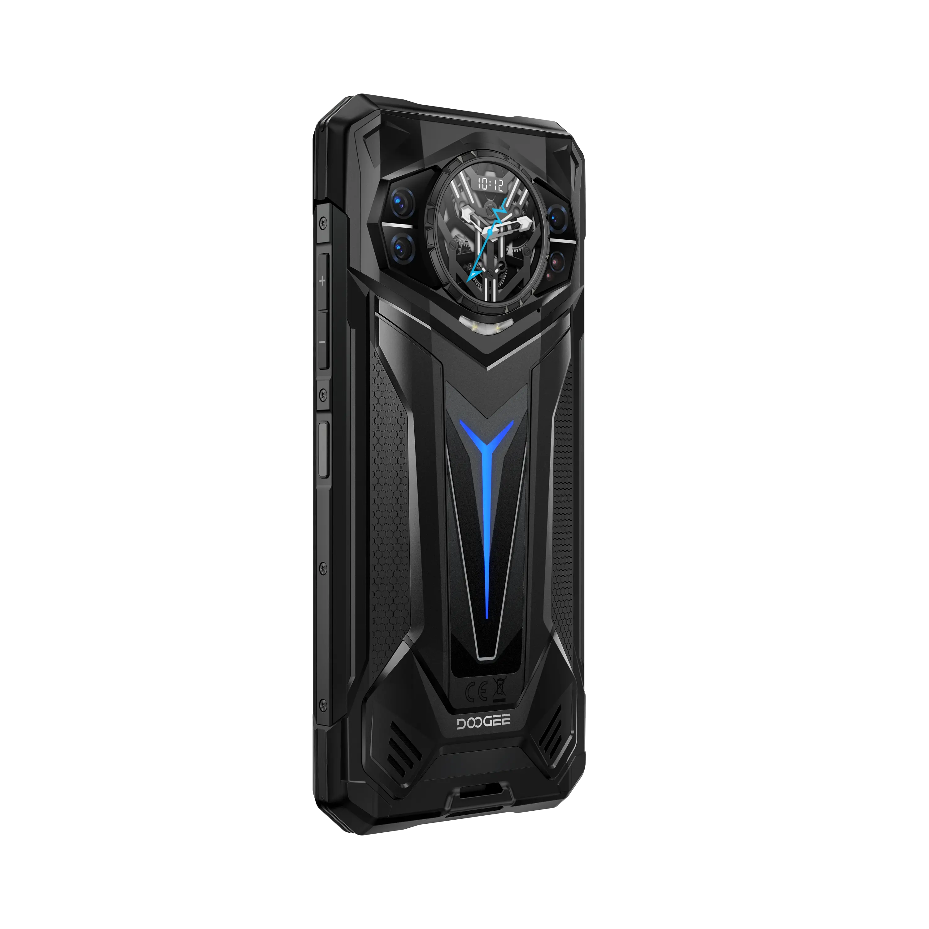 Doogee S200 Ultra Resim 2