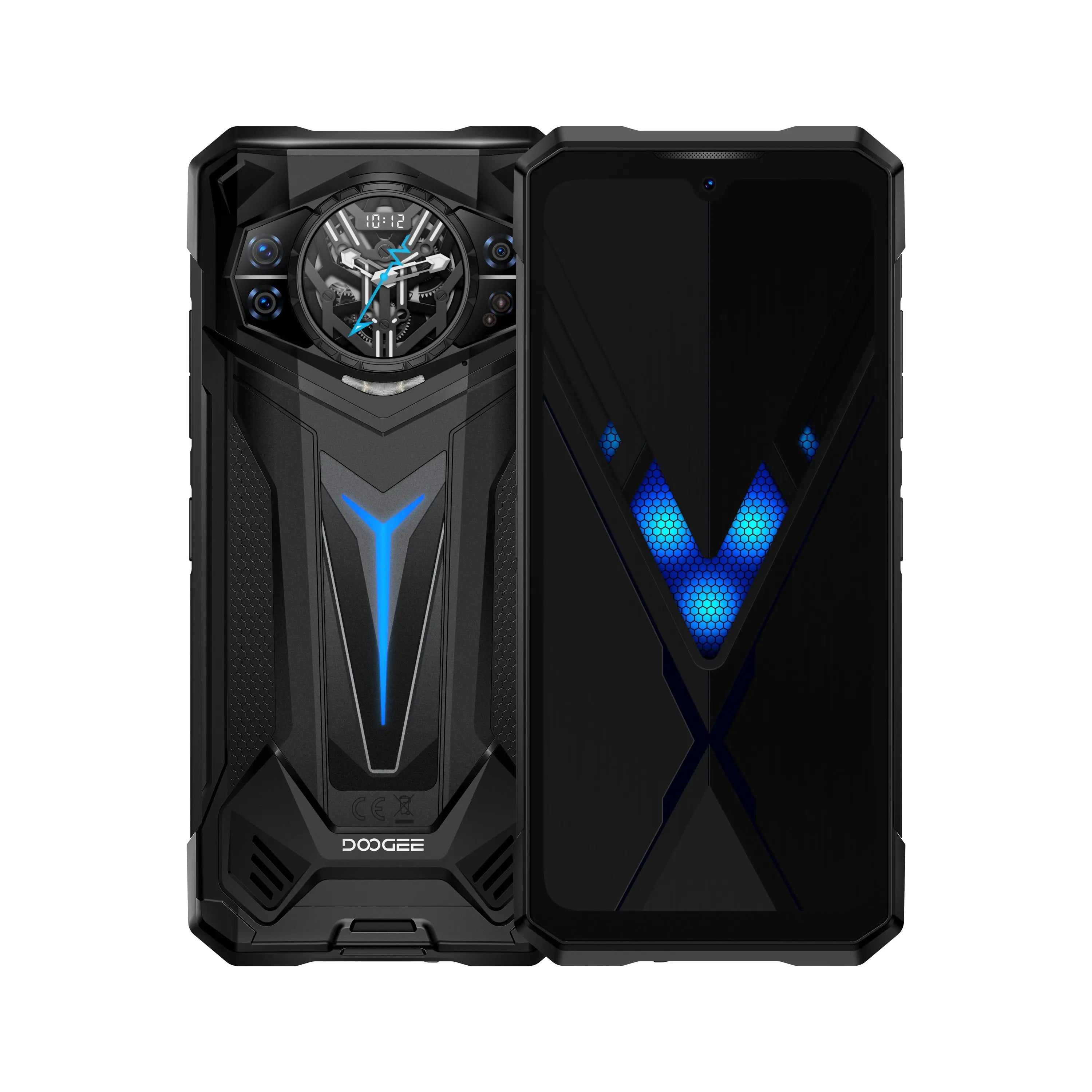 Doogee S200 Ultra Resim 4