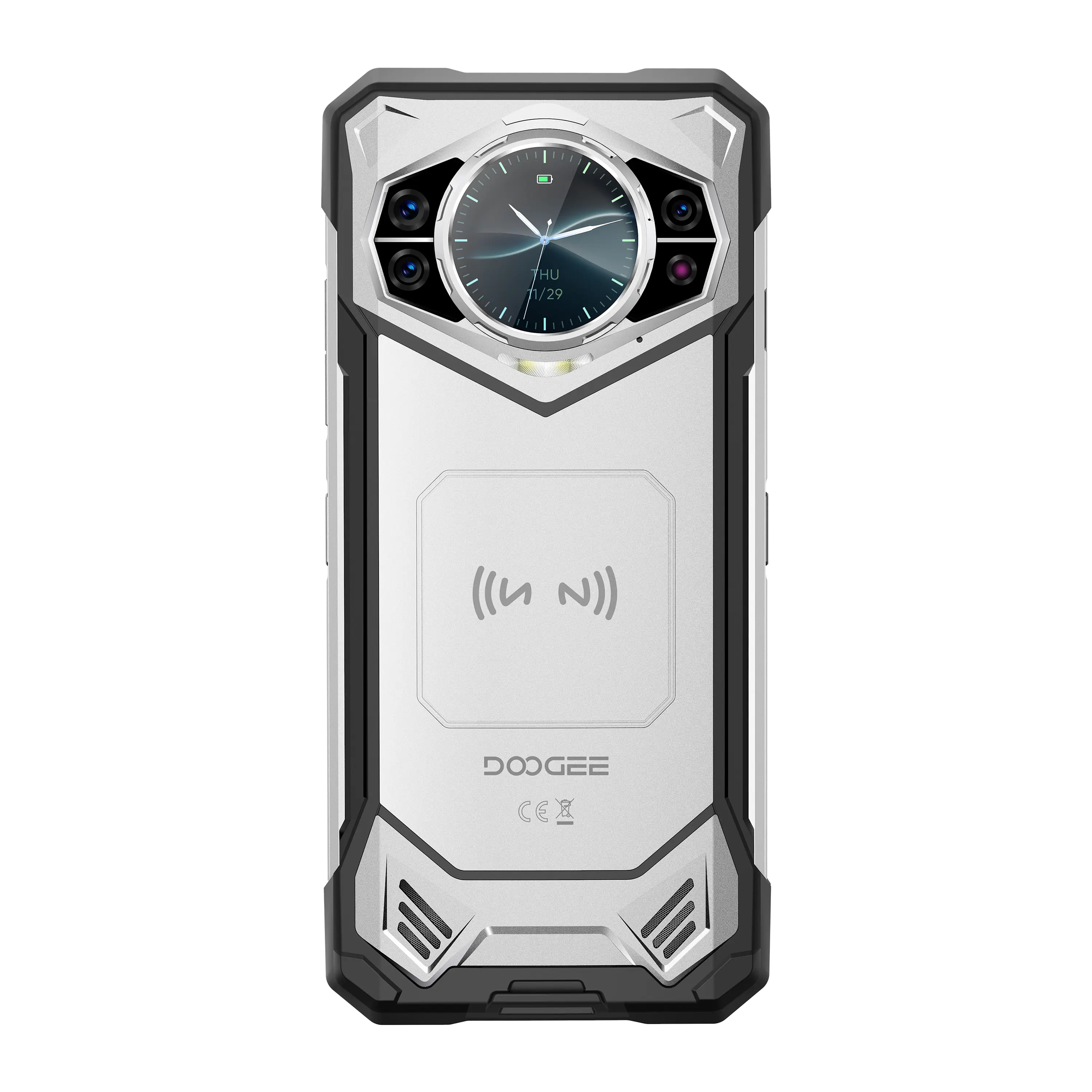 Doogee S200 Ultra Resim 5