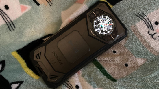 Doogee S200X Resim 2