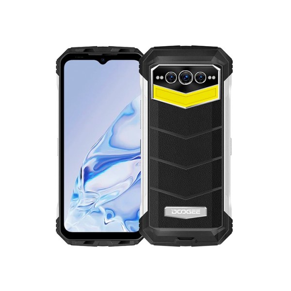 Doogee S200X Resim 3