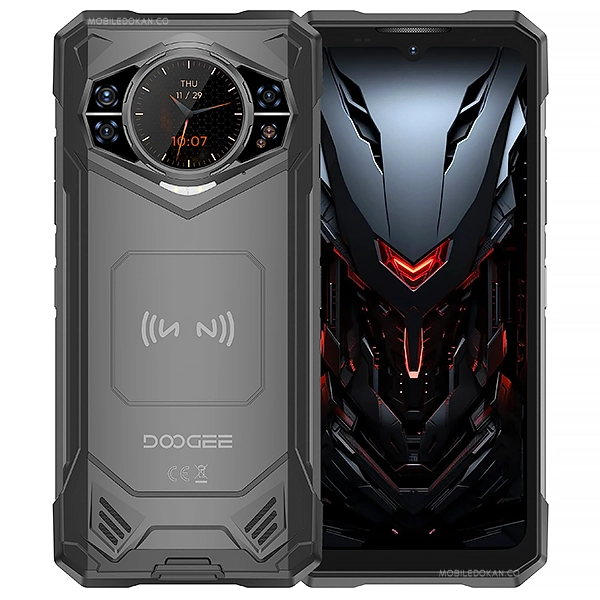 Doogee S200X Resim 5