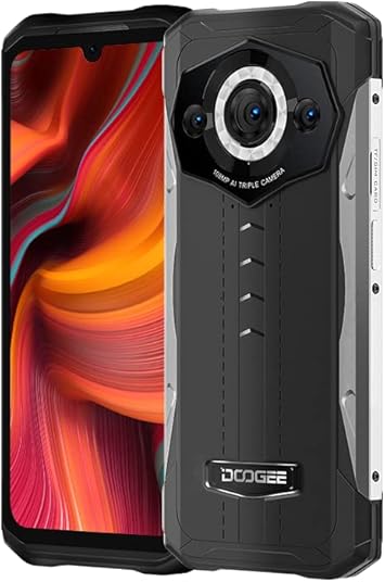 Doogee S99 Resim 4