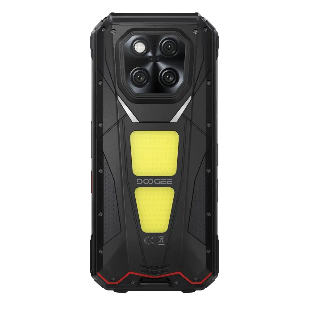 Doogee V Max LR Resim 5