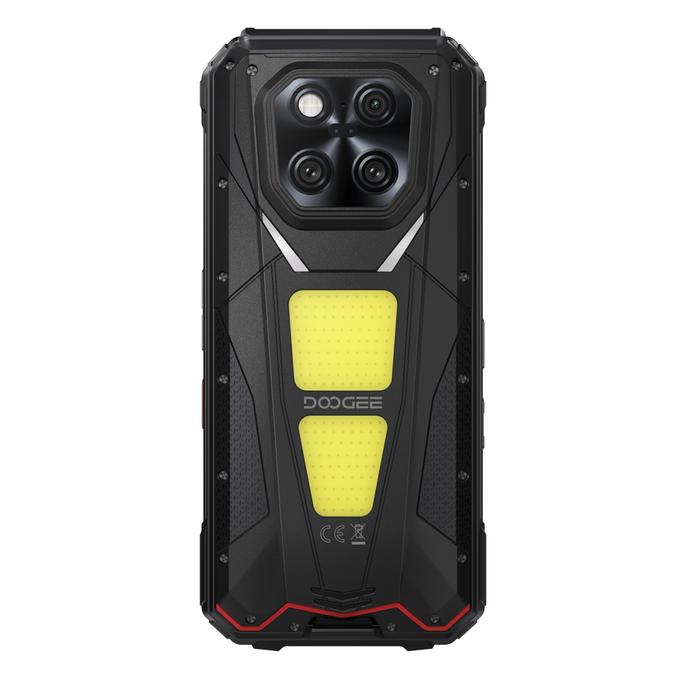 Doogee V Max Play Resim 2