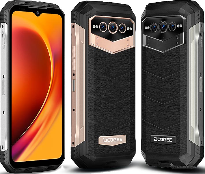 Doogee V Max Pro Resim 3