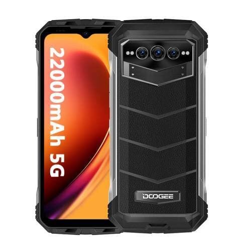 Doogee V Max Pro Resim 5