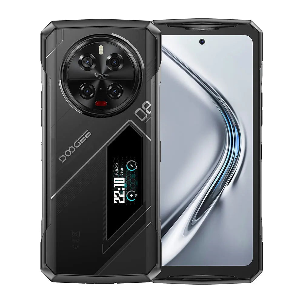 Doogee V40 Pro Resim 2